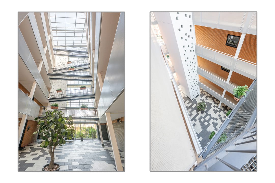 Photo 68 of Rembrandthage 52