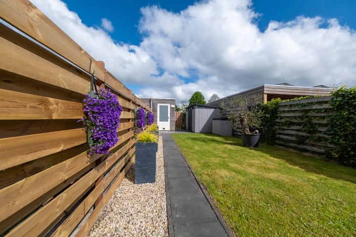 Foto 34 van De Hooizolder 13