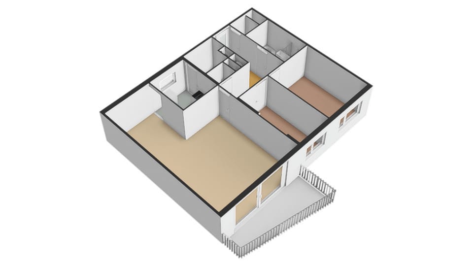 Photo 71 of Rembrandthage 52