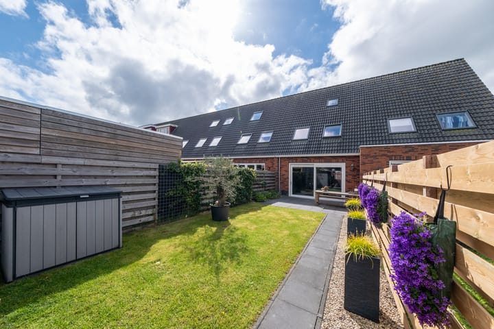 Foto 38 van De Hooizolder 13