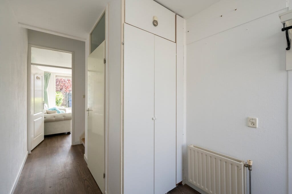 Photo 2 of Struikroospad 8