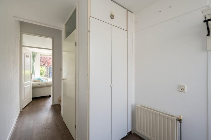 Foto 2 van Struikroospad 8