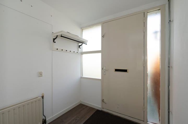 Foto 3 van Struikroospad 8