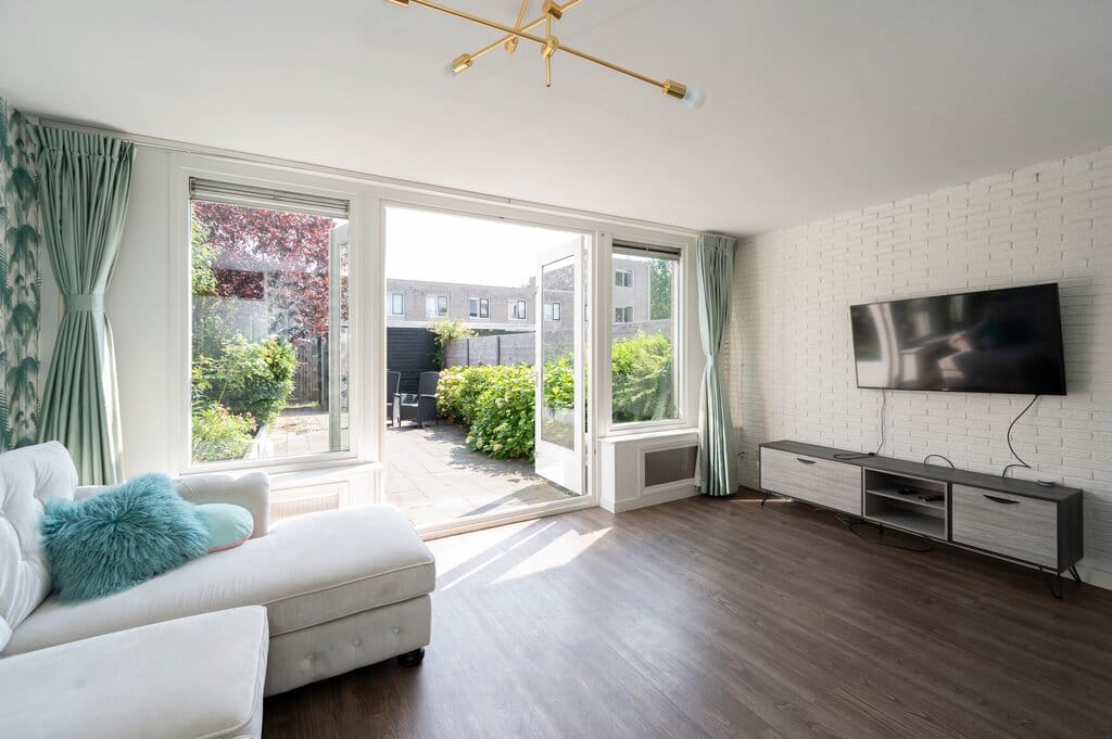 Photo 5 of Struikroospad 8