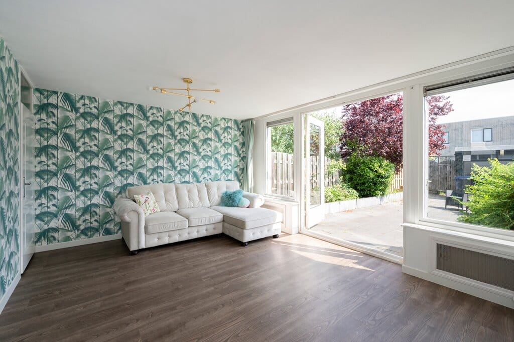 Photo 6 of Struikroospad 8