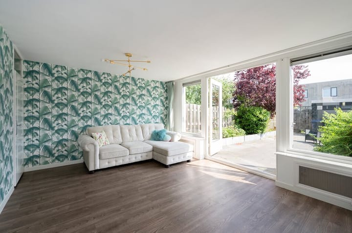 Foto 6 van Struikroospad 8