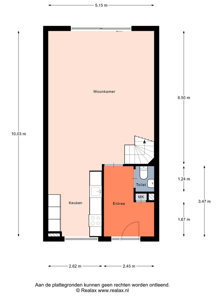 Foto 42 van De Hooizolder 13