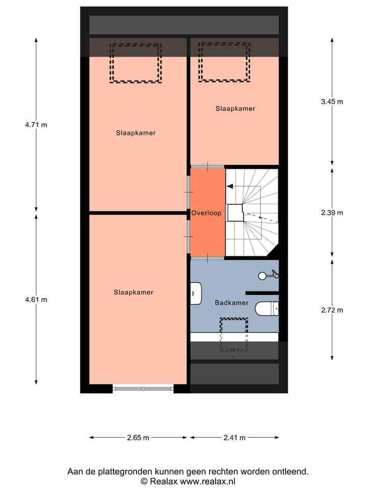 Foto 43 van De Hooizolder 13