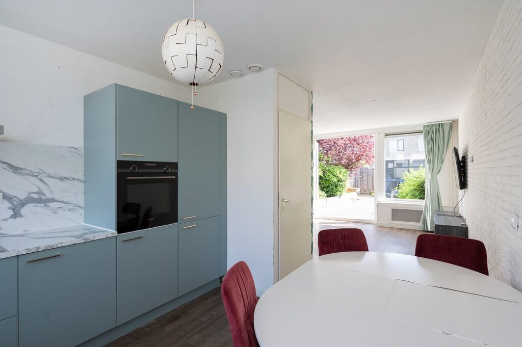 Photo 10 of Struikroospad 8