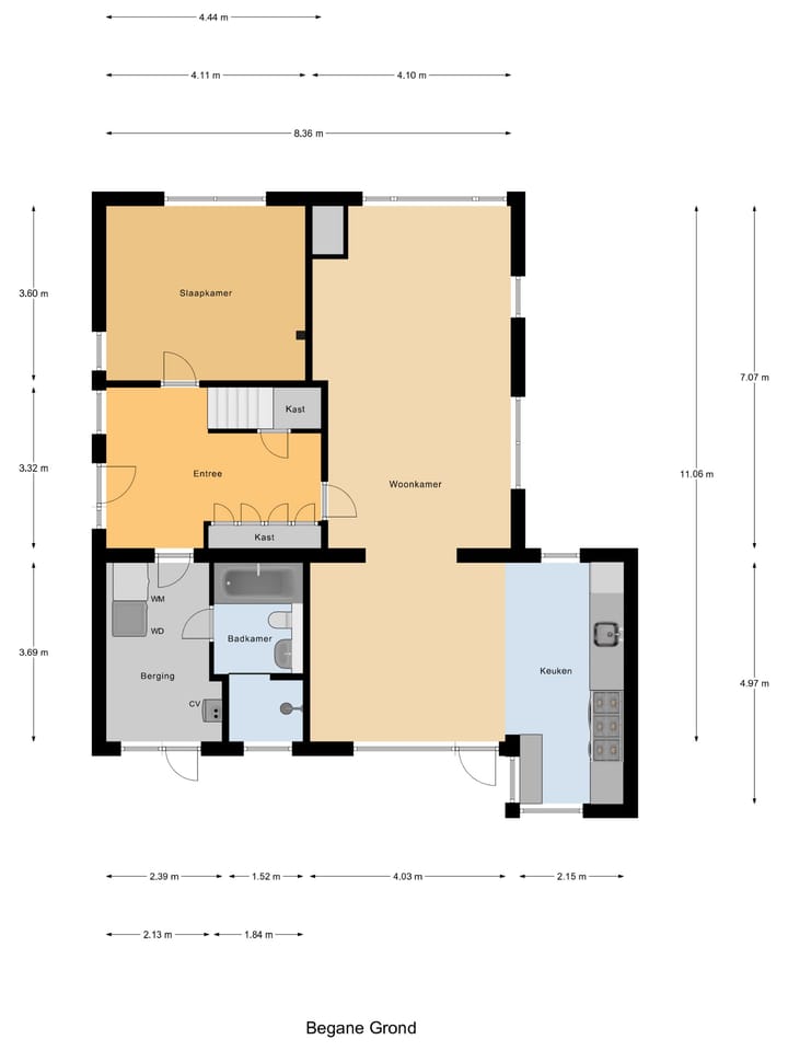 Foto 45 van Rozenhofstraat 7