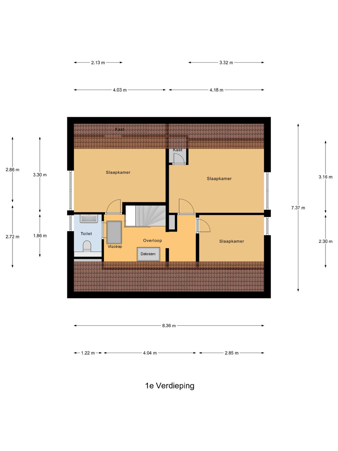 Foto 47 van Rozenhofstraat 7