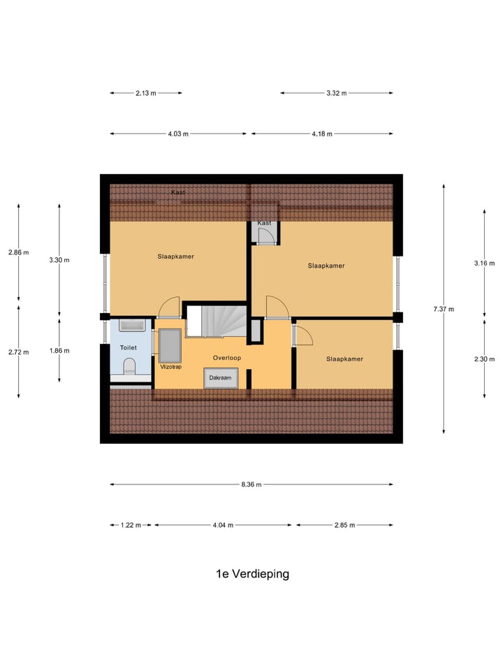 Foto 47 van Rozenhofstraat 7