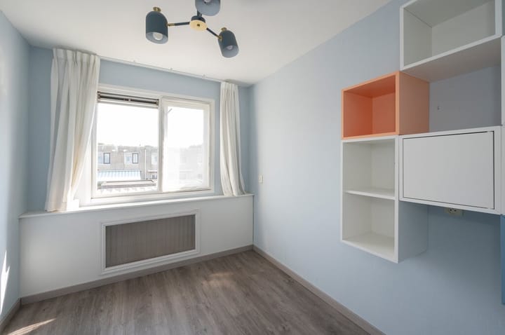 Foto 15 van Struikroospad 8