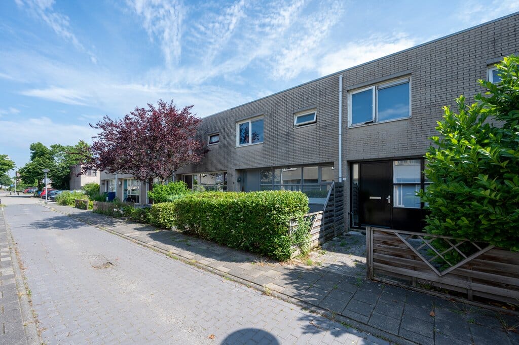 Photo 23 of Struikroospad 8