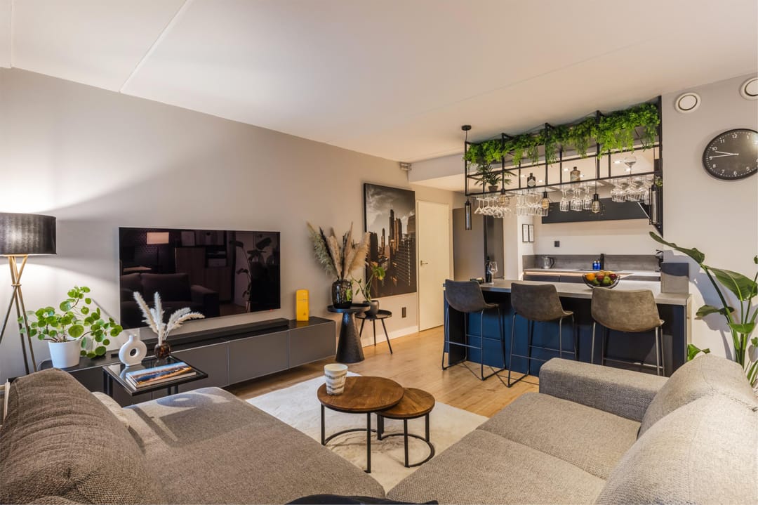 Foto 1 van Paasberg 158