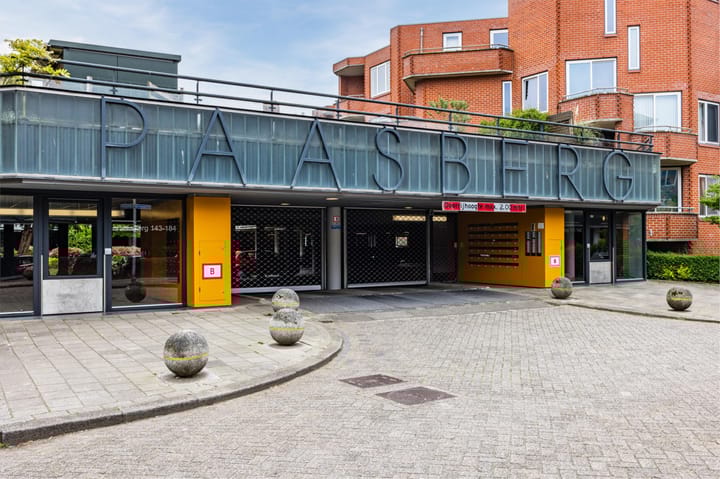 Foto 2 van Paasberg 158