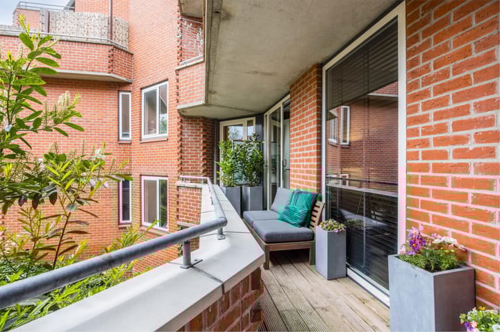 Foto 4 van Paasberg 158