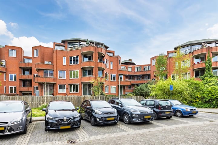 Foto 5 van Paasberg 158