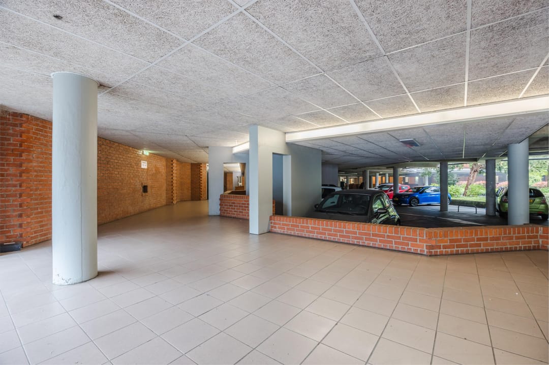 Foto 7 van Paasberg 158