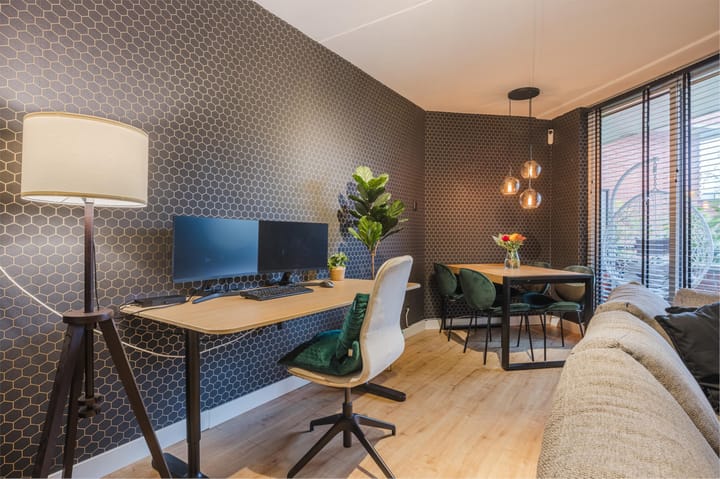 Foto 13 van Paasberg 158