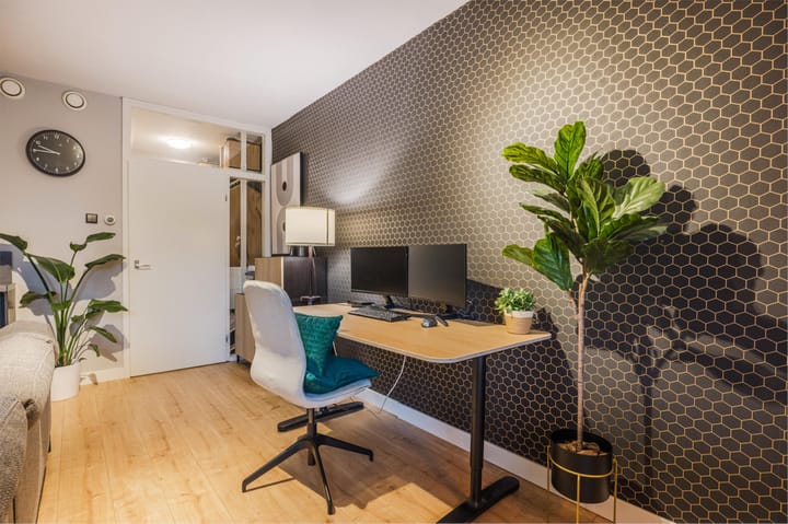 Foto 15 van Paasberg 158