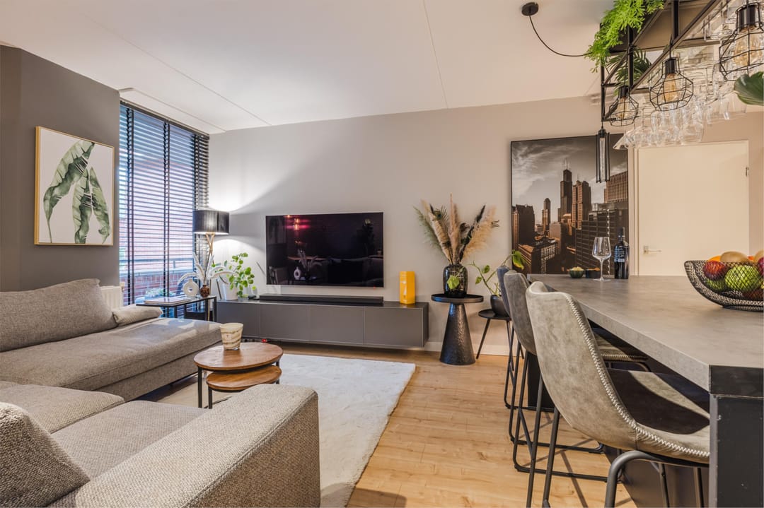 Foto 16 van Paasberg 158