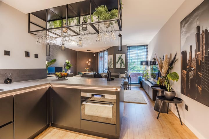 Foto 21 van Paasberg 158