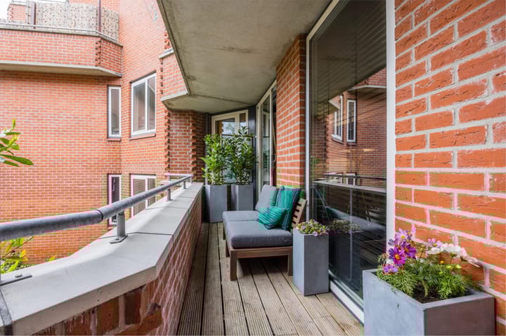 Foto 28 van Paasberg 158