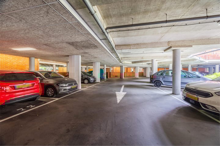 Foto 31 van Paasberg 158