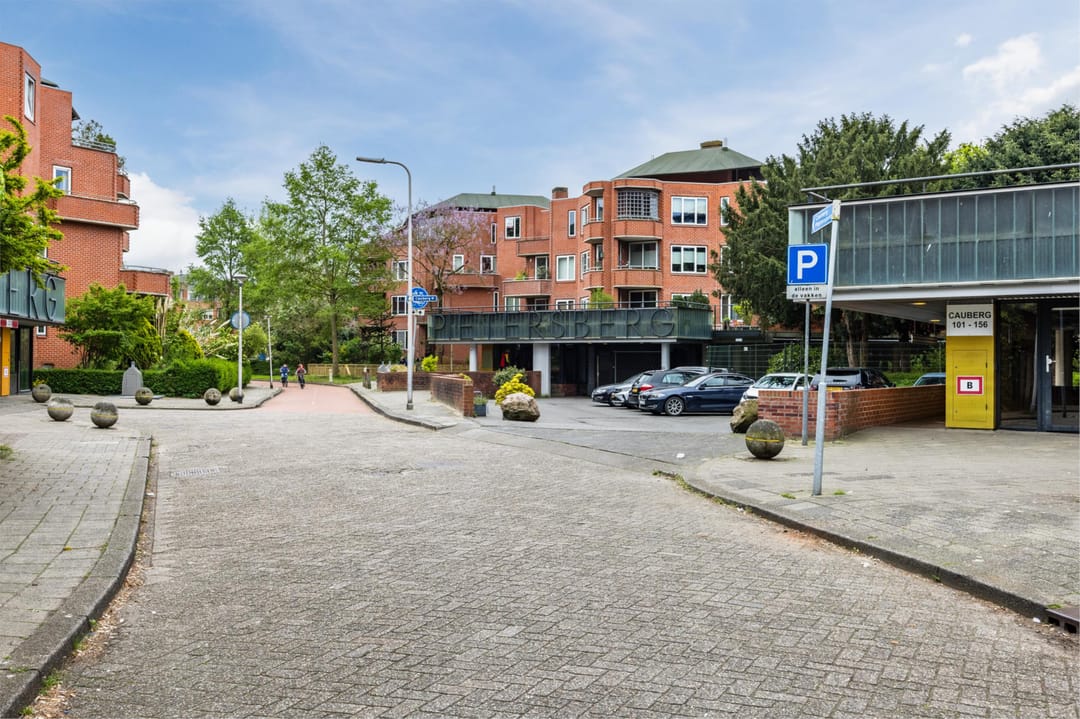 Foto 32 van Paasberg 158