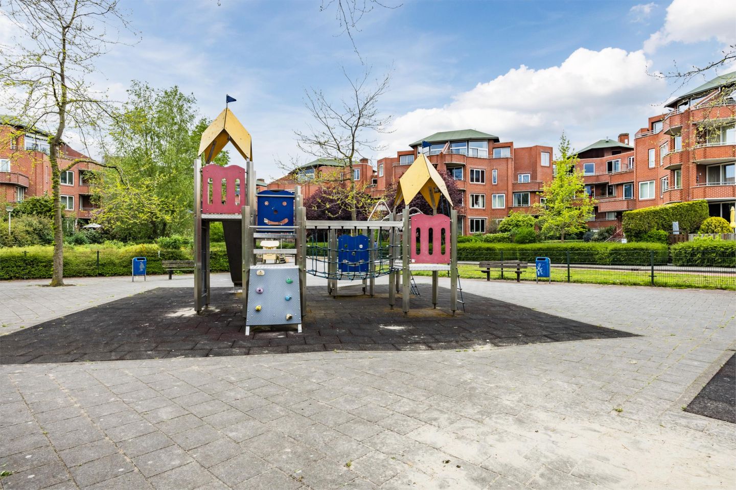 Foto 34 van Paasberg 158