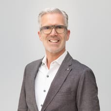 Ard Klijsen - NVM Register Makelaar (Directeur)