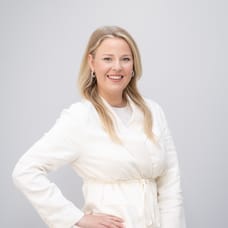 Britt Galle - Commercieel Medewerker