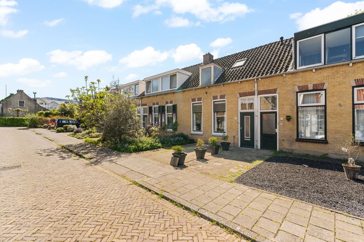 Van Speykstraat 17