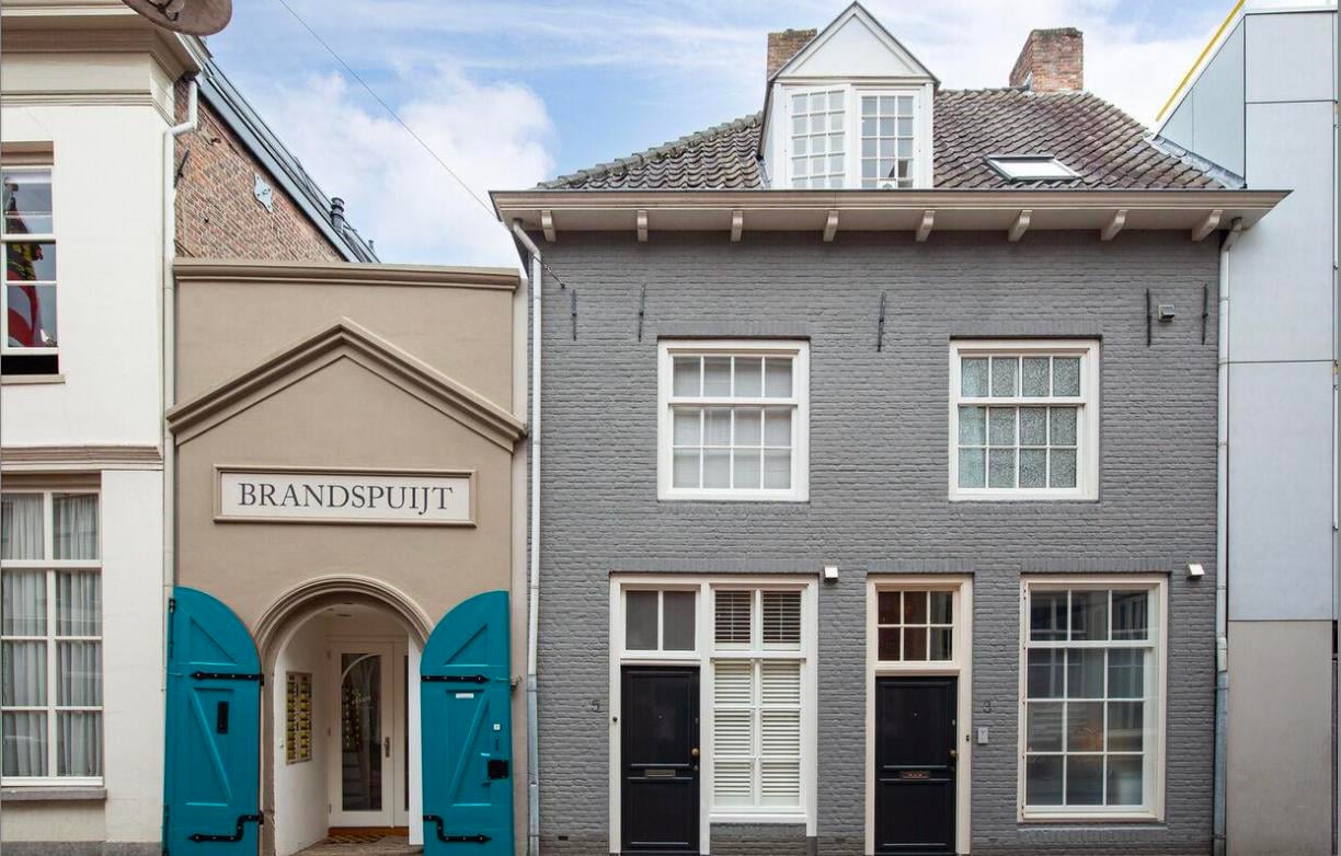 Bekijk foto 1 van Sint Jorisstraat 5-A