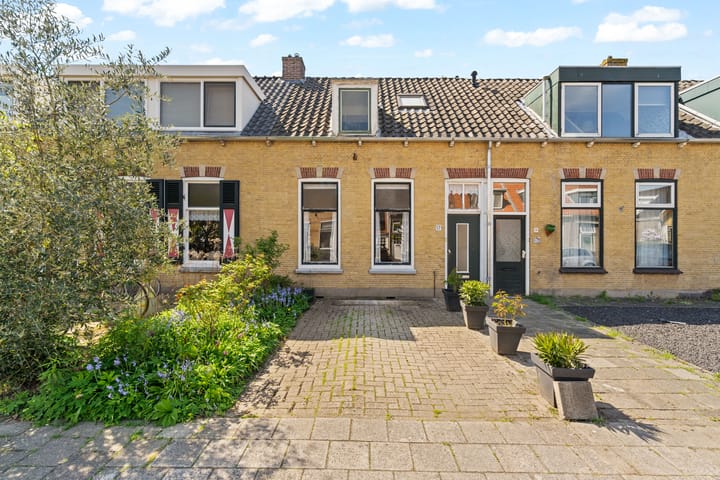 Foto 5 van Van Speykstraat 17