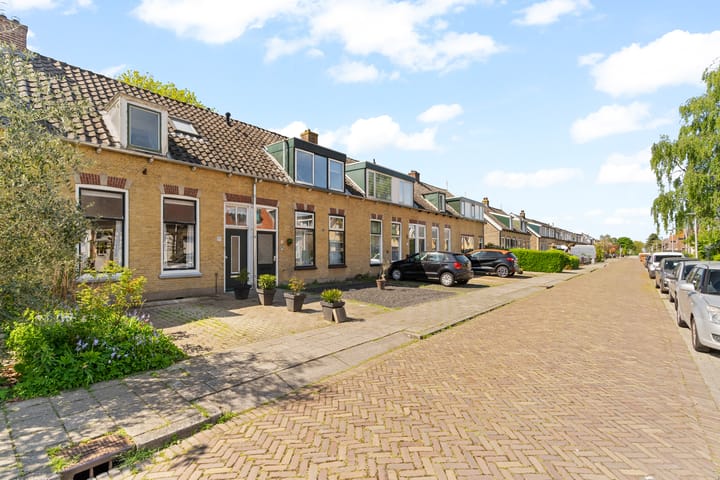 Foto 6 van Van Speykstraat 17