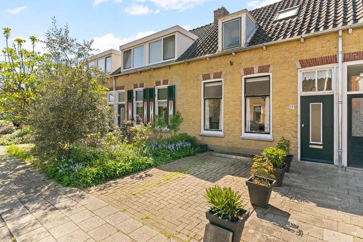 Foto 7 van Van Speykstraat 17