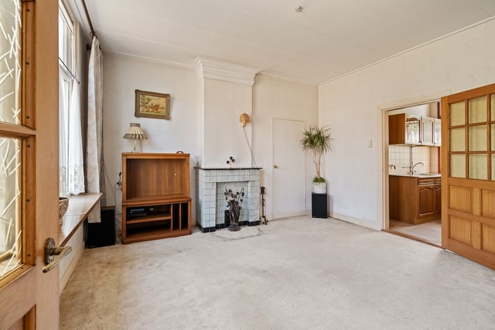 Foto 2 van Van Speykstraat 17