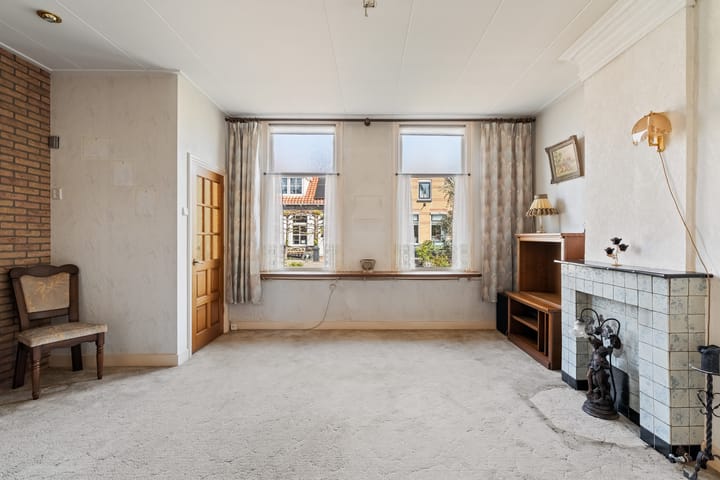 Foto 3 van Van Speykstraat 17