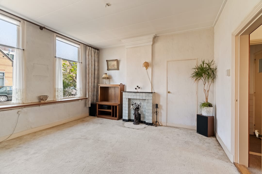 Foto 8 van Van Speykstraat 17