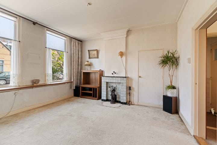 Foto 8 van Van Speykstraat 17