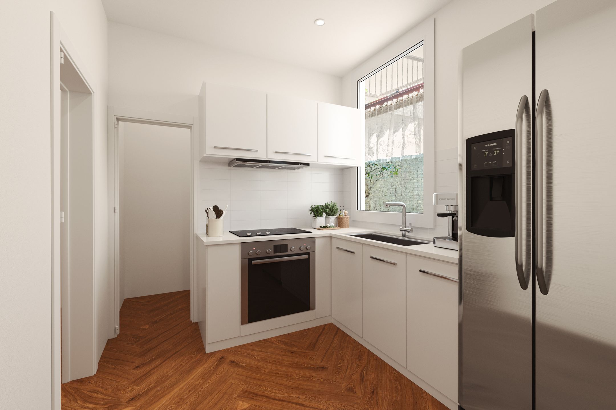 Foto 12 van Van Speykstraat 17