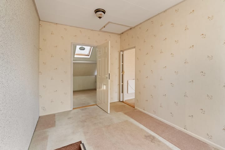 Foto 15 van Van Speykstraat 17