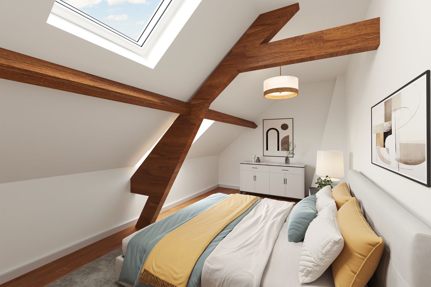 Foto 20 van Van Speykstraat 17