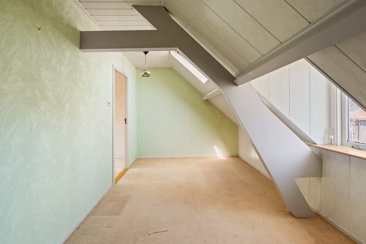 Foto 21 van Van Speykstraat 17