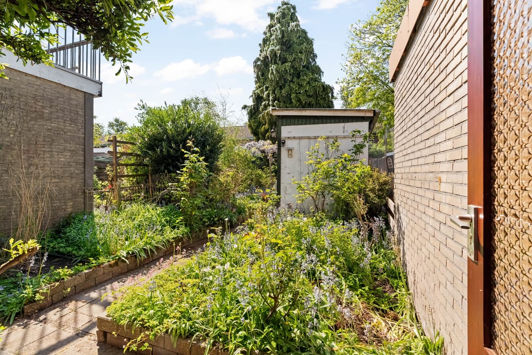 Foto 22 van Van Speykstraat 17