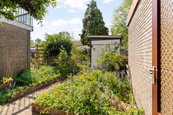 Foto 22 van Van Speykstraat 17