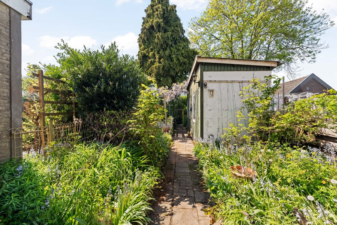 Foto 23 van Van Speykstraat 17