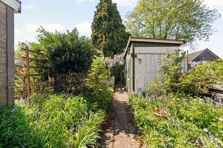 Foto 23 van Van Speykstraat 17